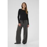 KAFFE - Hilda - Dames T-shirt