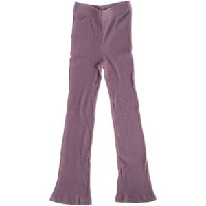 Uitlopende legging 739986 meisje