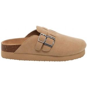 Rocket Dog Dames/Dames Abel Plus Clogs (Taupe)