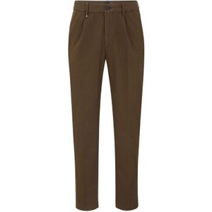 Boss - Kane-PL - Broek - Groen