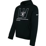Nike - NFL Las Vegas Raiders - Hoodie - Zwart