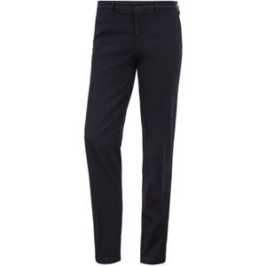 Boss - Crigan3 - Chino Broek - Donkerblauw