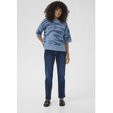 KAFFE - Sandra - Damestrui - Casual Elegant - Gebreide Truien