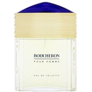 Boucheron Pour Homme Edt Spray100 ml.