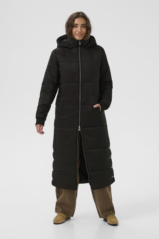 Jas CUkania Regular fit black