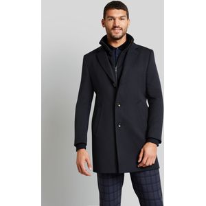 Bugatti Herren Jas met inzetstuk