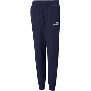 Puma Heren ESS Slim Joggingbroek (Peacoat)