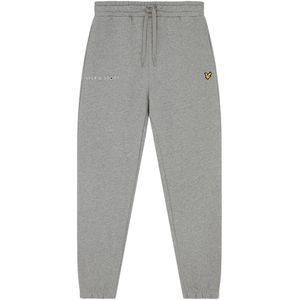 Lyle & Scott - Joggingbroek - Zwart - Sportbroeken