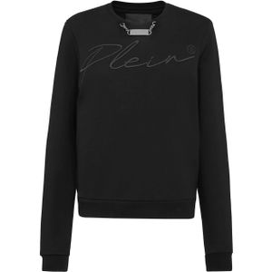 Sweatshirt Signature