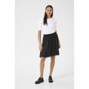 Rok Regular fit Black