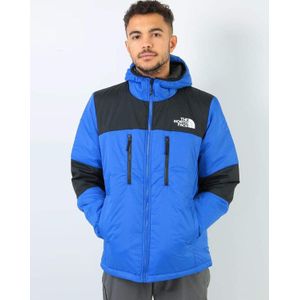 The North Face - Himalayan - Jas - Blauw