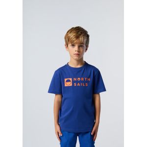 North Sails T-shirt Logo afdrukken