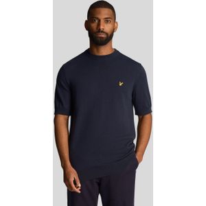 Lyle And Scott - TS2016VZ271 - T-shirt - Navy