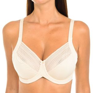 Zachte beugelbeha 50434 vrouw