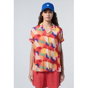 North Sails Overhemd ECOVERO™ boxy