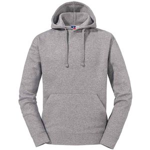 Russell Heren Authentieke Hoodie (Sport Heide)
