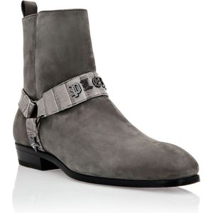 Laarzen Gothic Plein