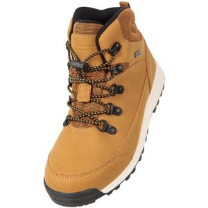 Mountain Warehouse Redwood Waterdichte Wandelschoenen voor Kinderen/Kinderen (Bruin)