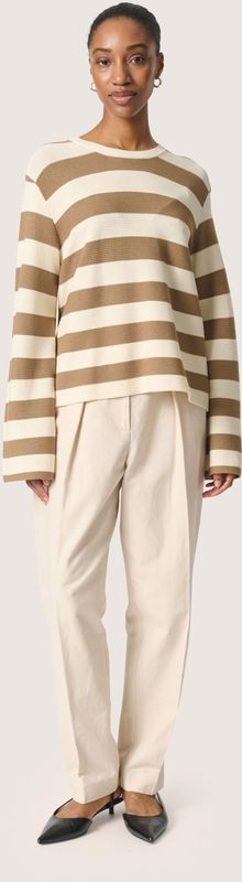 Soaked in Luxury - Lidya - Vrouwenpullover