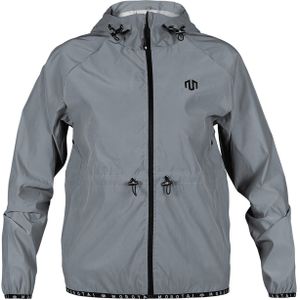 Reflecterende windjack