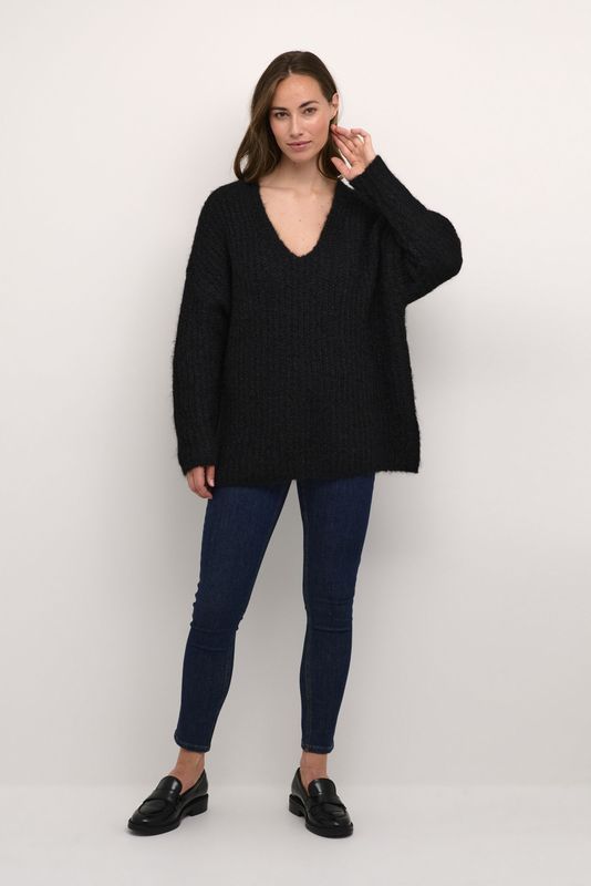 CULTURE - Brava - Vrouwenpullover