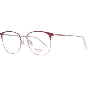 Ana Hickmann - HI1153 07A - Optisch Montuur - Rood - Cat Eye