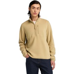 Timberland - Mt Willard - Fleece - Beige