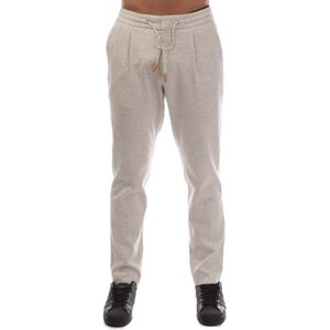 Heren Boss T-Gee Broek in Grijs