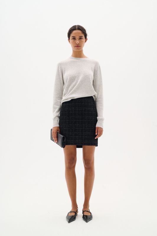 Rok Pencil shape Blac