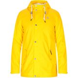 Schmuddelwedda - Regenjas - Geel - Regular-Cut - Heren