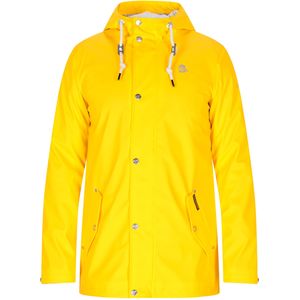 Schmuddelwedda - Regenjas - Geel - Regular-Cut - Heren