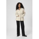 Jas KAsonja Loose fit beige