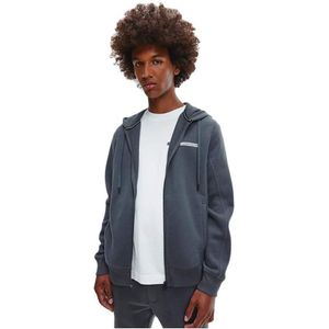 Calvin Klein Zip up hoodie