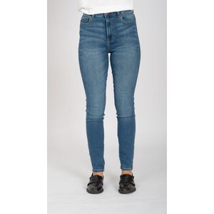 De Originele Performance Skinny Jeans - Lichtblauwe Denim