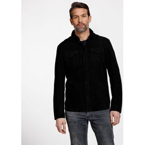 Alter Ego Robert zwart shirt