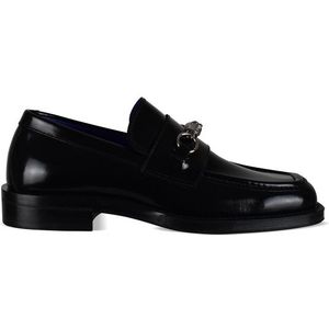 Burberry Loafers Zwart