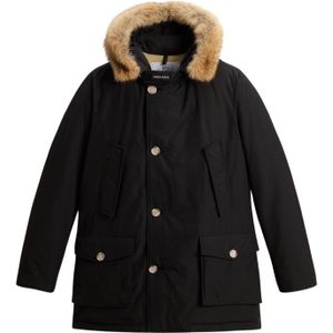 Woolrich - Damesparka - Warm - Water- en Windafstotend