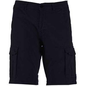 Bomboogie Korte Cargo Broek - Maat 29 (Taille)