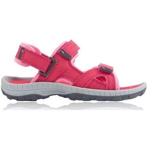 Karrimor Juniors Antibes sandalen voor meisjes in Framboos