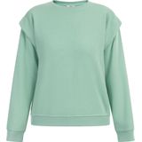 Mymo - Jumper - Munt - Dames