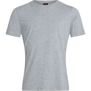 Canterbury Unisex Volwassenen Club Effen T-shirt (Grijze Mergel)