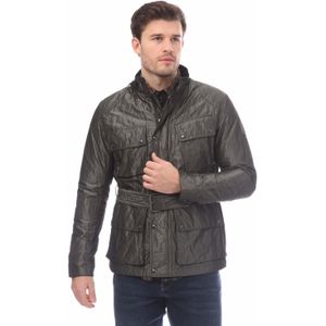 Belstaff - Technical Shell Trialmaster Concept Jacket - Grijs - Unisex