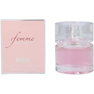 Hugo Boss Boss Femme Edp Spray50 ml.