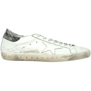 Golden Goose White Star Sneaker - Maat 43