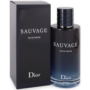 Dior Sauvage Edp Spray 200ml.