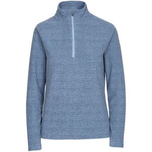 Trespass Dames/dames Weidevliegentop (Marine)