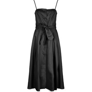 Armani Exchange jurk Vrouw zwart