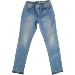 Super skinny jeans print 754757 meisjes