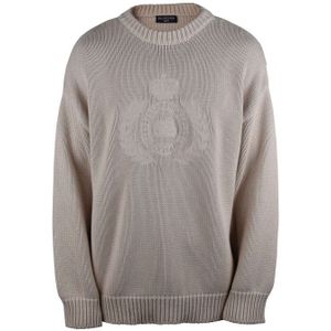 Balenciaga Trui Nude