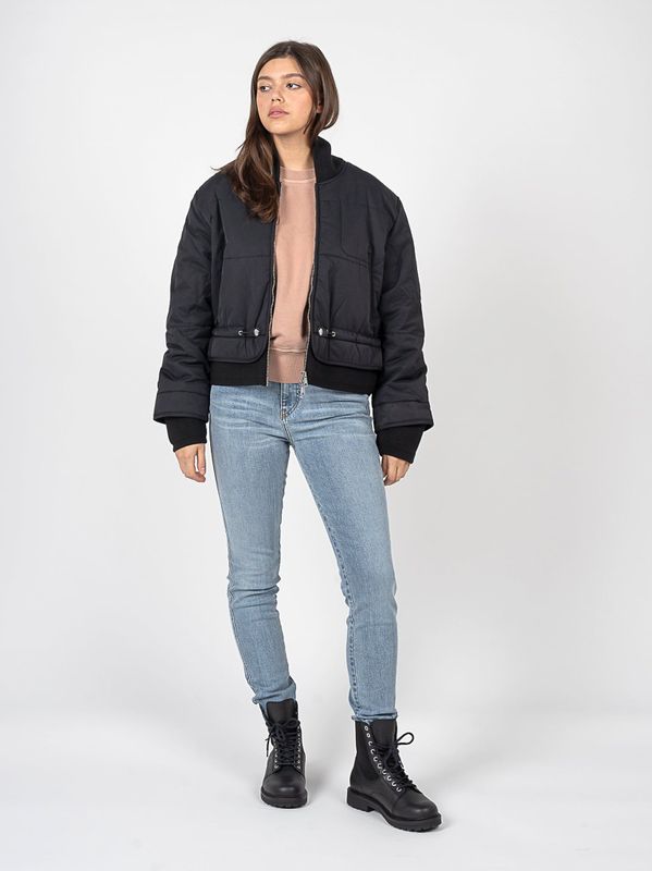 Diesel - G-Vite - Bomberjack - Zwart